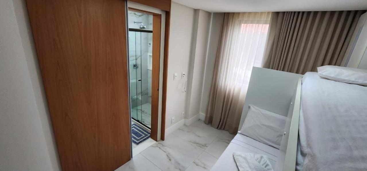 Апарт отель Porto Belga 101 - Beira Mar Порту-де-Галиньяш Экстерьер фото